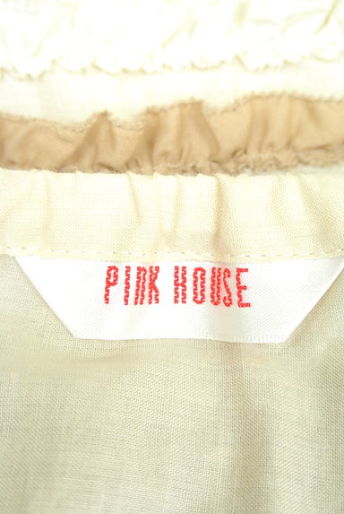 PINK HOUSE（ピンクハウス）の古着「（ミニスカート）」大画像６へ