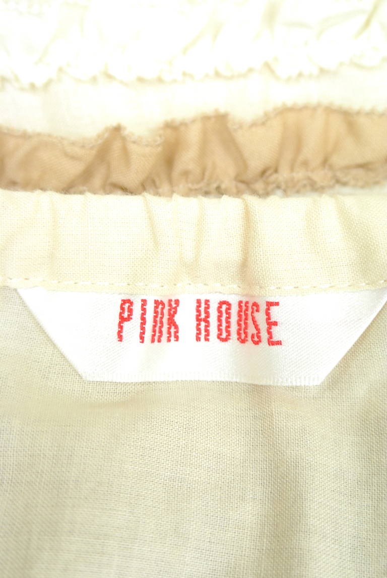 PINK HOUSE（ピンクハウス）の古着「商品番号：PR10194608」-大画像6
