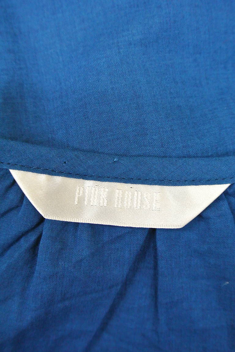PINK HOUSE（ピンクハウス）の古着「商品番号：PR10194621」-大画像6