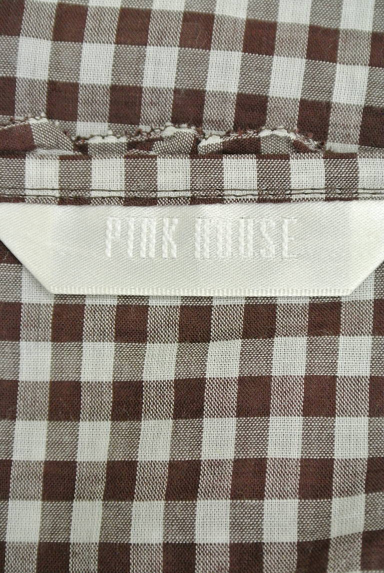PINK HOUSE（ピンクハウス）の古着「商品番号：PR10194626」-大画像6