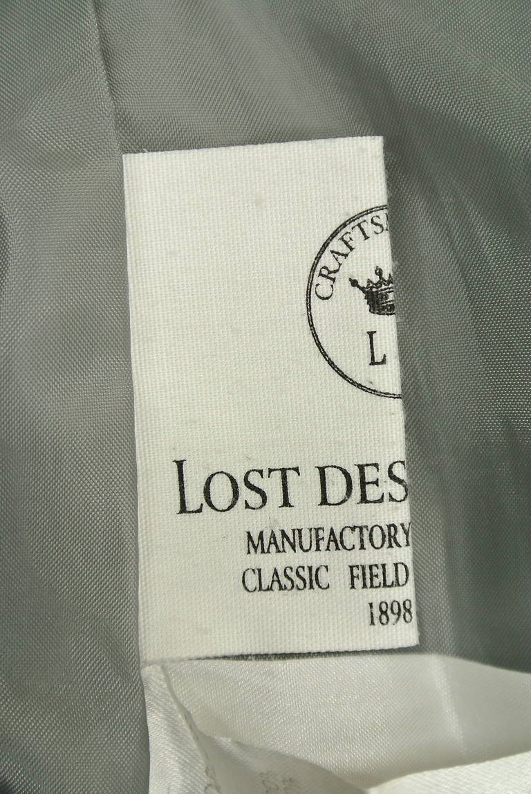 LOST DESSAU（ロストデッサウ）の古着「商品番号：PR10194639」-大画像6