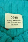 coen（コーエン）の古着「商品番号：PR10194649」-6