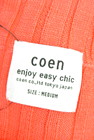 coen（コーエン）の古着「商品番号：PR10194650」-6
