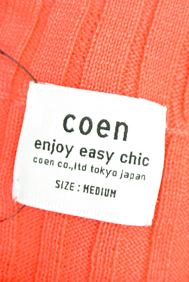 coen（コーエン）の古着「商品番号：PR10194650」-大画像6