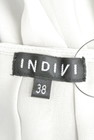 INDIVI（インディヴィ）の古着「商品番号：PR10194657」-6
