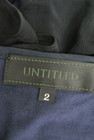 UNTITLED（アンタイトル）の古着「商品番号：PR10194658」-6