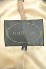 UNTITLED（アンタイトル）の古着「商品番号：PR10194660」-6