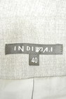 INDIVI V.A.I（インディヴィヴァイ）の古着「商品番号：PR10194661」-6