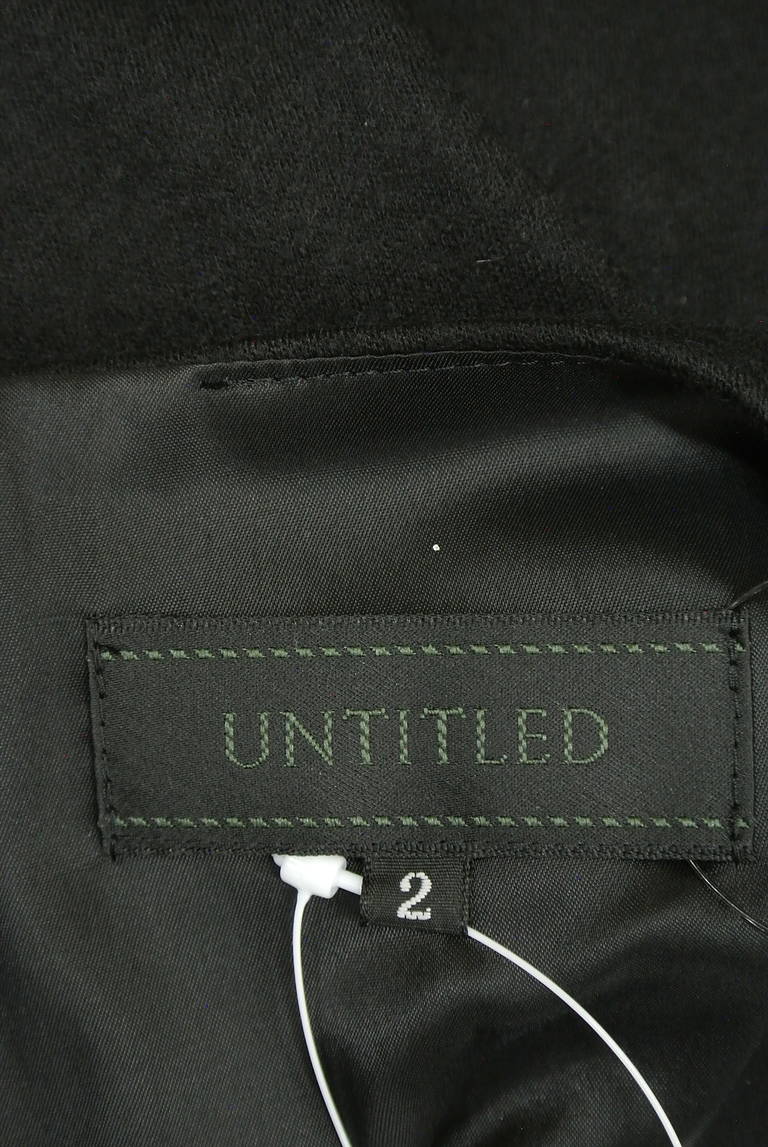 UNTITLED（アンタイトル）の古着「商品番号：PR10194665」-大画像6