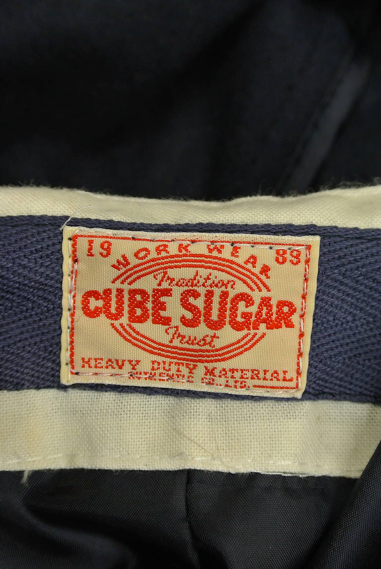 CUBE SUGAR（キューブシュガー）の古着「商品番号：PR10194669」-大画像6