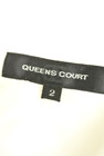 QUEENS COURT（クイーンズコート）の古着「商品番号：PR10194700」-6