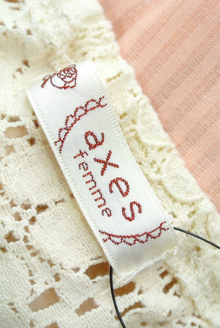 axes femme（アクシーズファム）の古着「商品番号：PR10194709」-大画像6