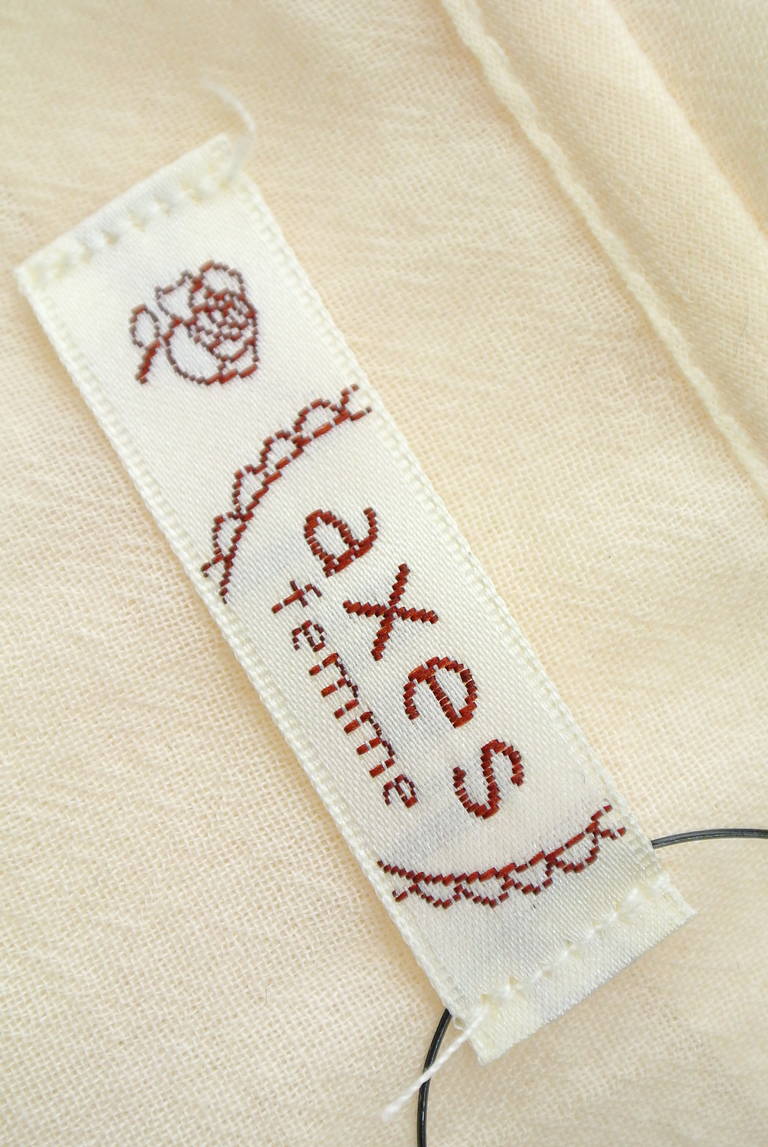 axes femme（アクシーズファム）の古着「商品番号：PR10194710」-大画像6