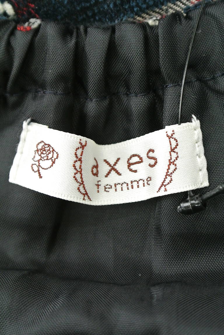 axes femme（アクシーズファム）の古着「商品番号：PR10194731」-大画像6