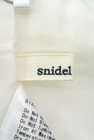 Snidel（スナイデル）の古着「商品番号：PR10194753」-6
