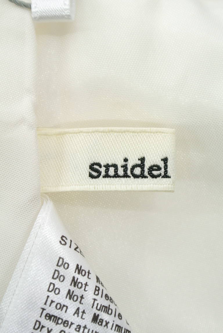 Snidel（スナイデル）の古着「商品番号：PR10194753」-大画像6