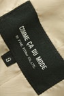 COMME CA DU MODE（コムサデモード）の古着「商品番号：PR10194773」-6