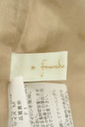 Franche lippee（フランシュリッペ）の古着「商品番号：PR10194796」-6