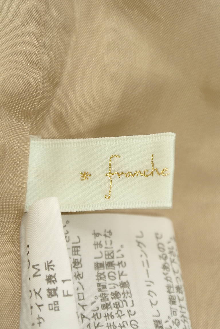 Franche lippee（フランシュリッペ）の古着「商品番号：PR10194796」-大画像6
