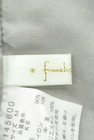 Franche lippee（フランシュリッペ）の古着「商品番号：PR10194797」-6