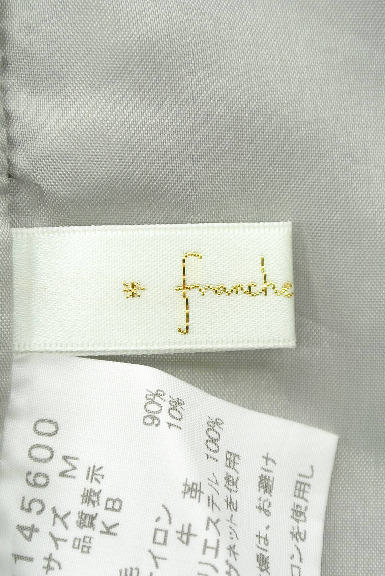 Franche lippee（フランシュリッペ）の古着「商品番号：PR10194797」-大画像6