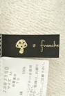 Franche lippee（フランシュリッペ）の古着「商品番号：PR10194798」-6