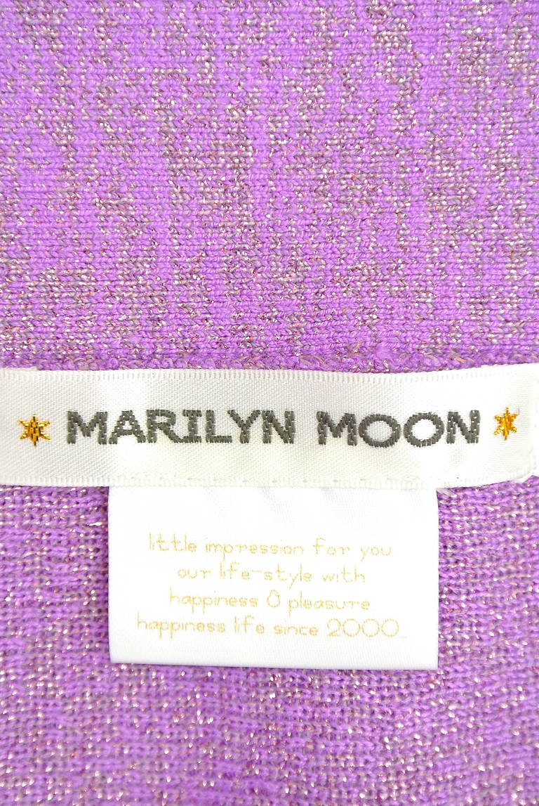 MARILYN MOON（マリリンムーン）の古着「商品番号：PR10194807」-大画像6