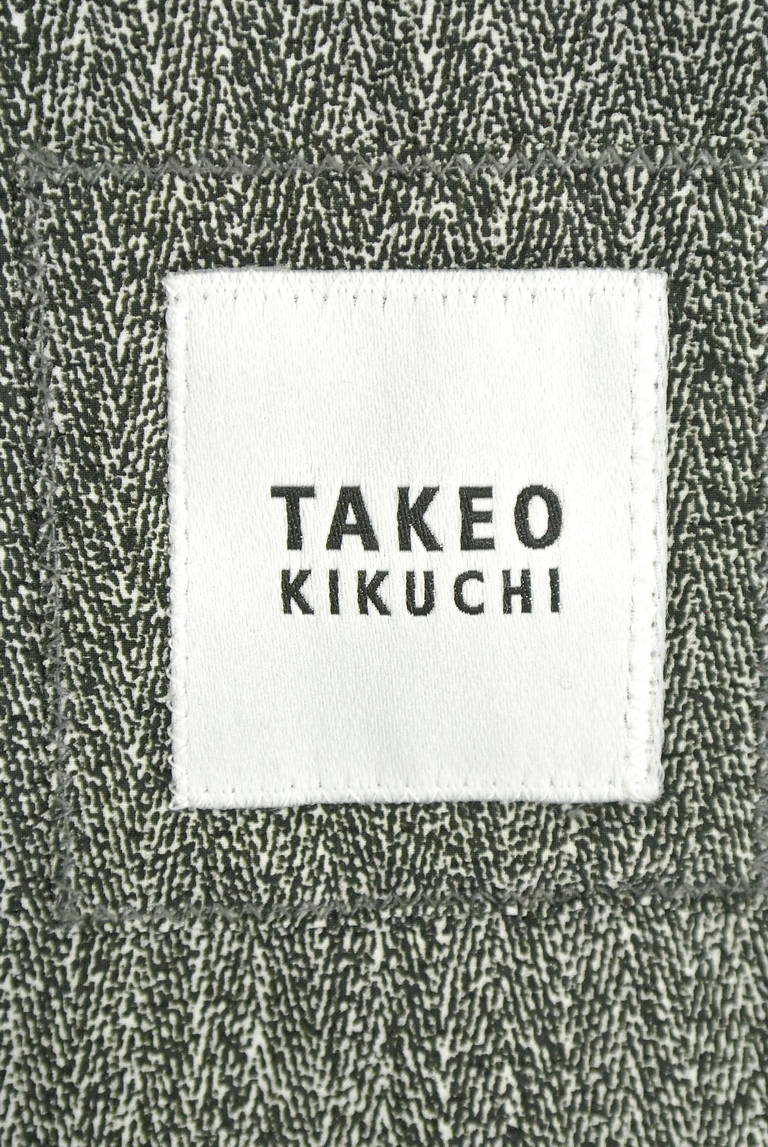 TAKEO KIKUCHI（タケオキクチ）の古着「商品番号：PR10194809」-大画像6