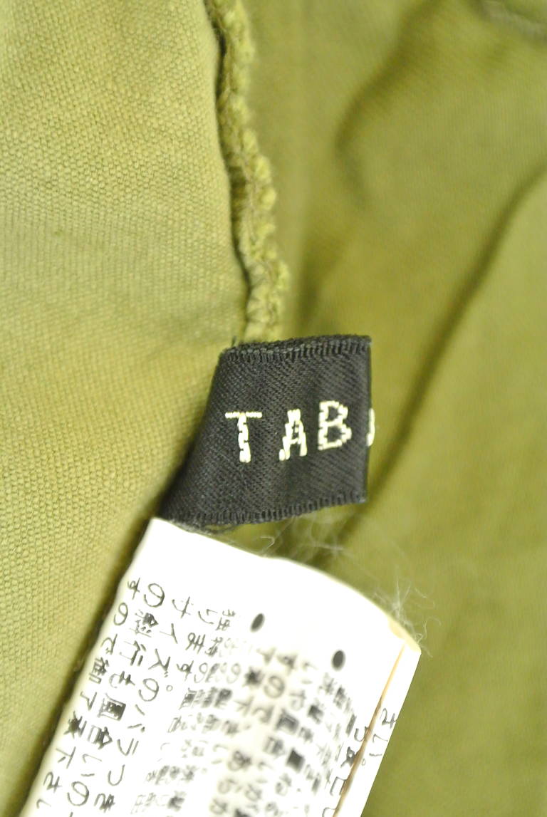 TABASA（タバサ）の古着「商品番号：PR10194833」-大画像6