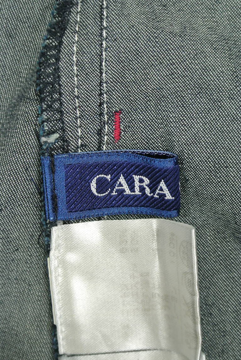 CARA O CRUZ（キャラオクルス）の古着「商品番号：PR10194851」-大画像6
