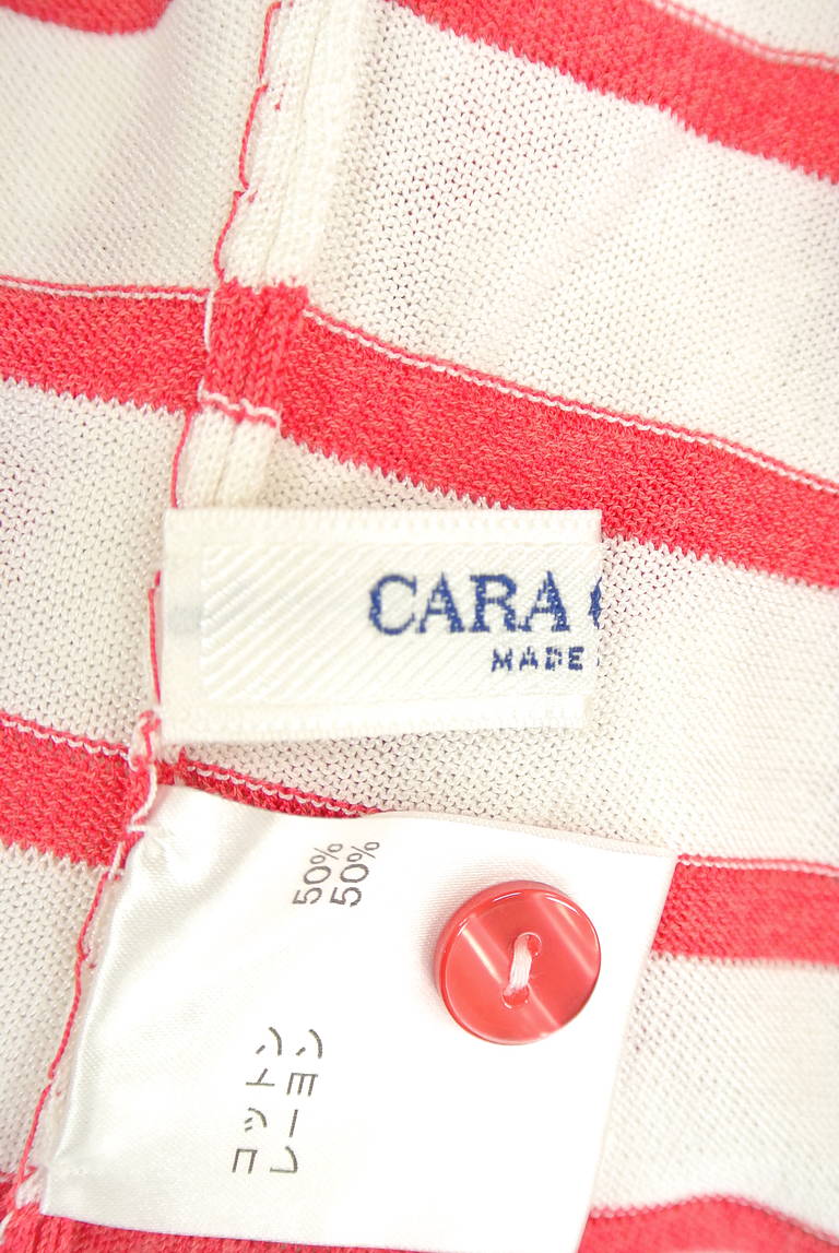 CARA O CRUZ（キャラオクルス）の古着「商品番号：PR10194855」-大画像6
