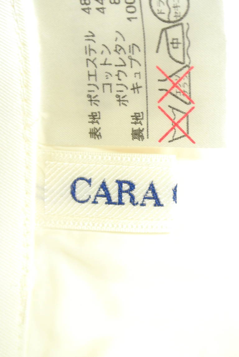CARA O CRUZ（キャラオクルス）の古着「商品番号：PR10194856」-大画像6
