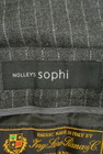 NOLLEY'S sophi（ノーリーズソフィ）の古着「商品番号：PR10194858」-6