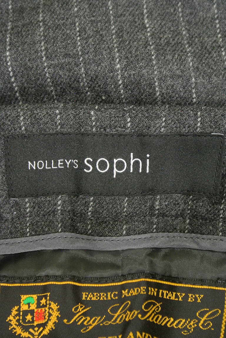 NOLLEY'S sophi（ノーリーズソフィ）の古着「商品番号：PR10194858」-大画像6