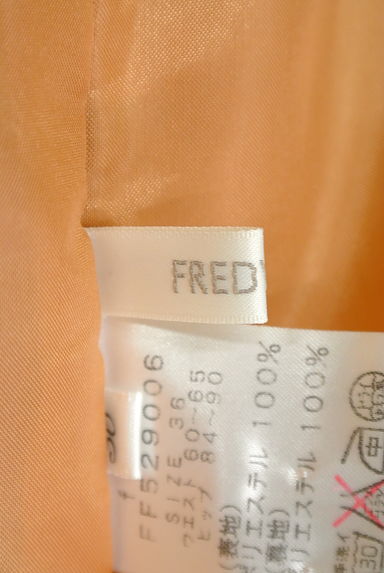 fredy（フレディ）の古着「（パンツ）」大画像６へ