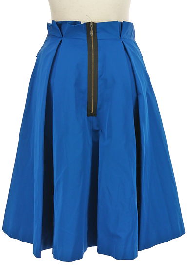 LANVIN en Bleu（ランバンオンブルー）の古着「（スカート）」大画像２へ