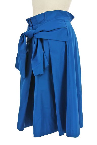 LANVIN en Bleu（ランバンオンブルー）の古着「（スカート）」大画像３へ