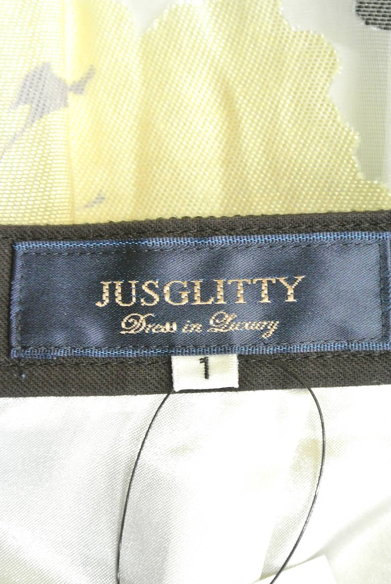 JUSGLITTY（ジャスグリッティー）の古着「商品番号：PR10194869」-大画像6