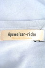 Apuweiser riche（アプワイザーリッシェ）の古着「商品番号：PR10194872」-6