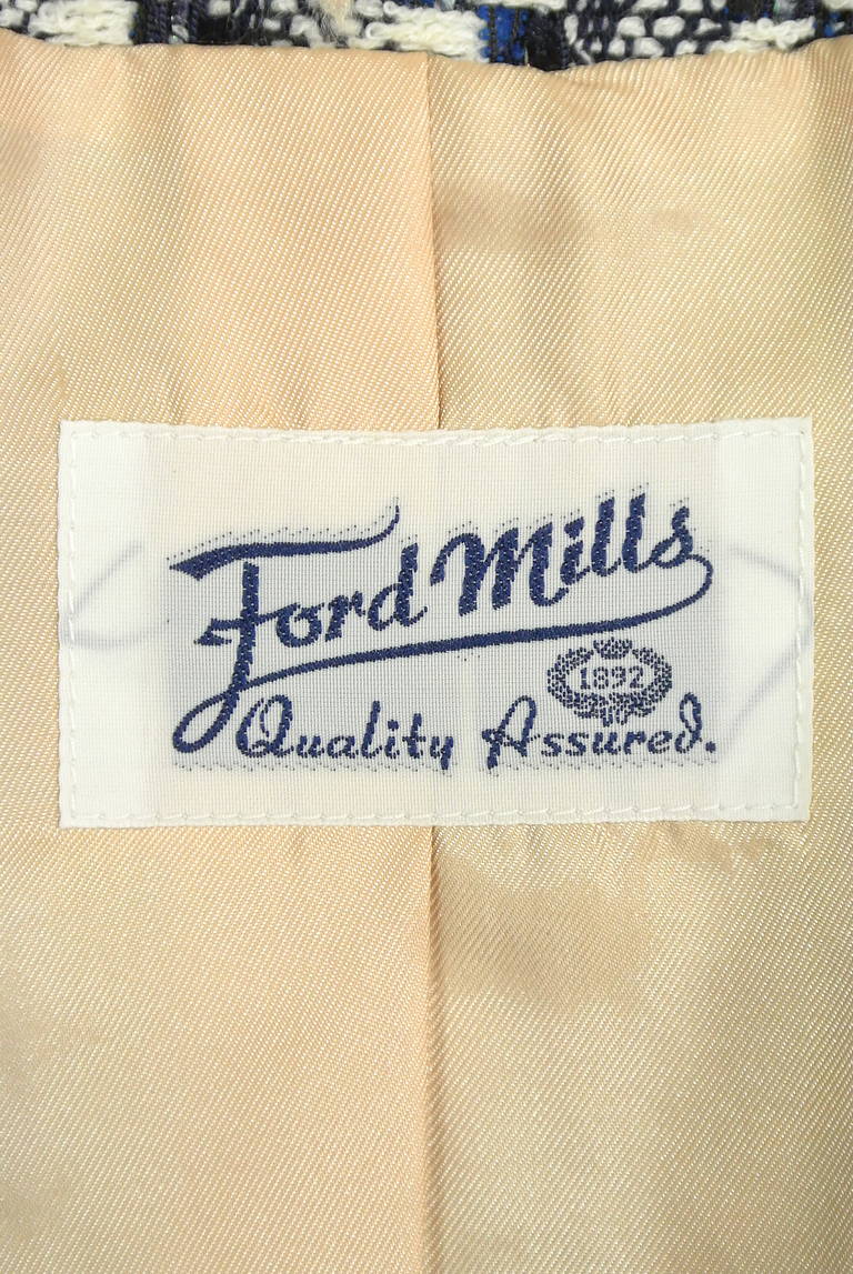 FORDMILLS（フォードミルズ）の古着「商品番号：PR10194875」-大画像6