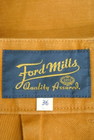 FORDMILLS（フォードミルズ）の古着「商品番号：PR10194877」-6