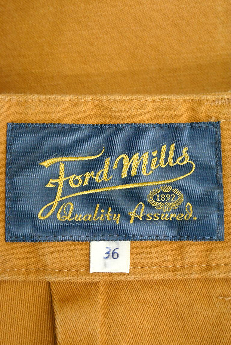 FORDMILLS（フォードミルズ）の古着「商品番号：PR10194877」-大画像6