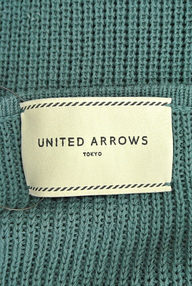 UNITED ARROWS（ユナイテッドアローズ）の古着「（ニット）」大画像６へ