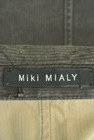 MiKi MIALY（ミキミアリ）の古着「商品番号：PR10194887」-6