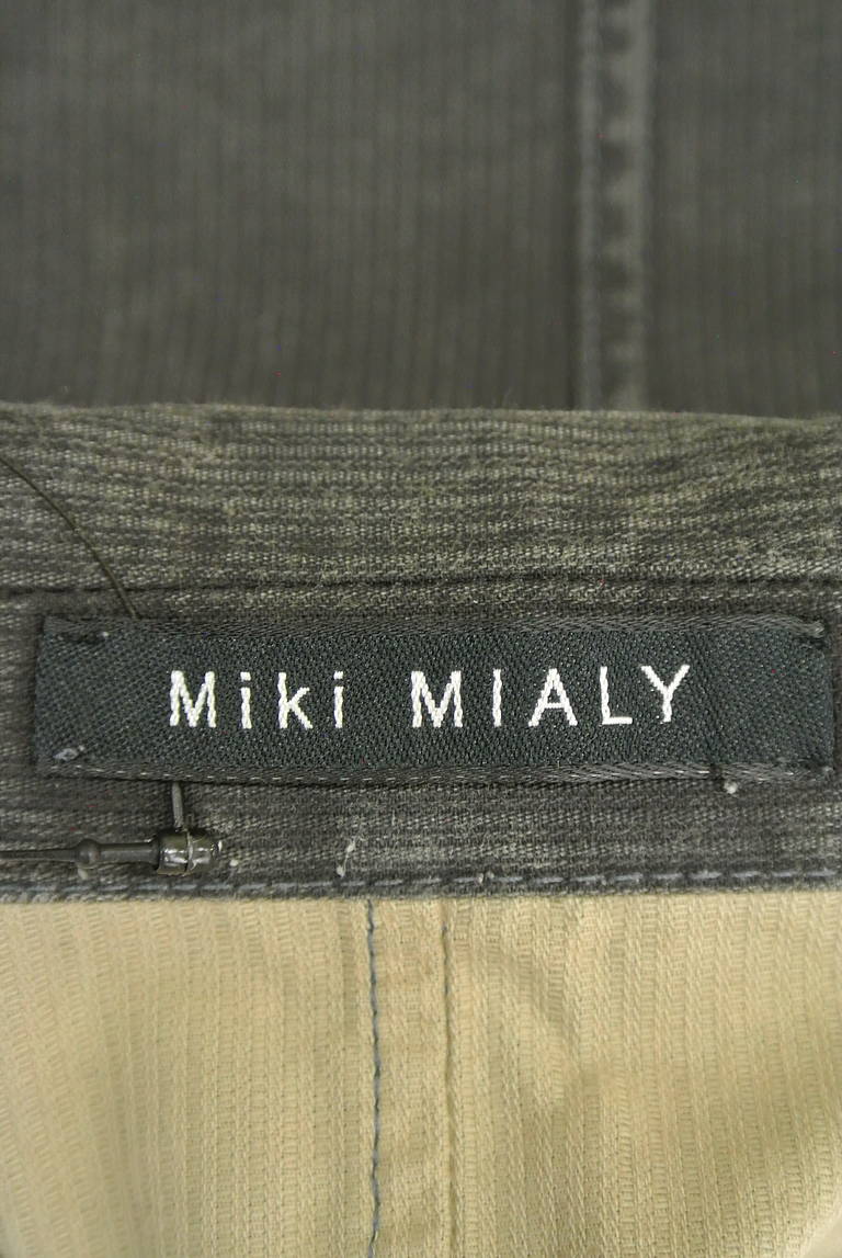 MiKi MIALY（ミキミアリ）の古着「商品番号：PR10194887」-大画像6