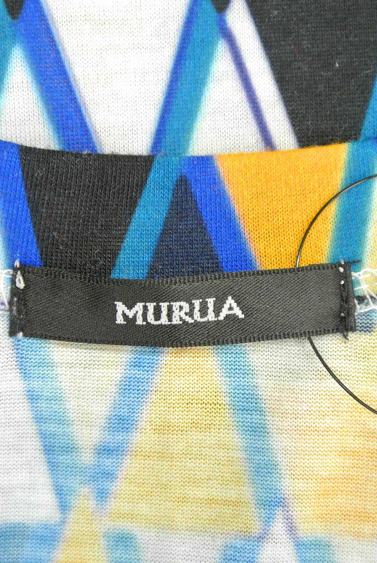 MURUA（ムルーア）の古着「商品番号：PR10194890」-大画像6