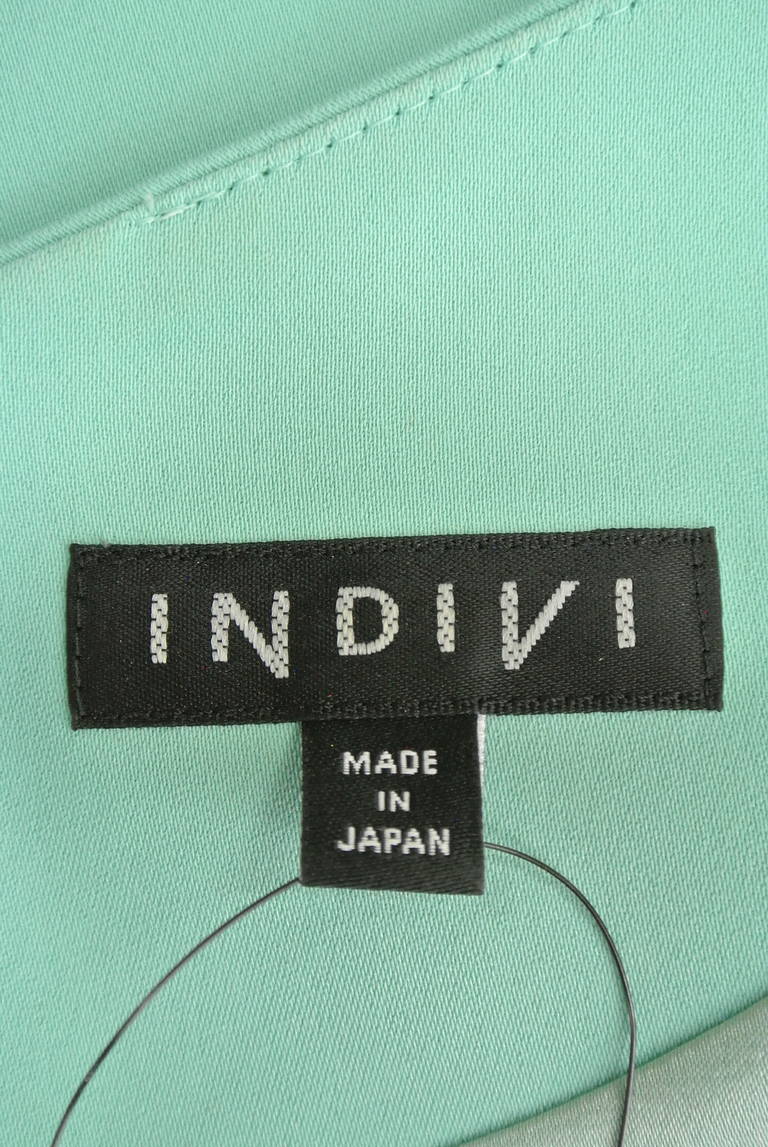 INDIVI（インディヴィ）の古着「商品番号：PR10194897」-大画像6