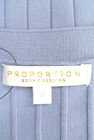 PROPORTION BODY DRESSING（プロポーションボディ ドレッシング）の古着「商品番号：PR10194906」-6