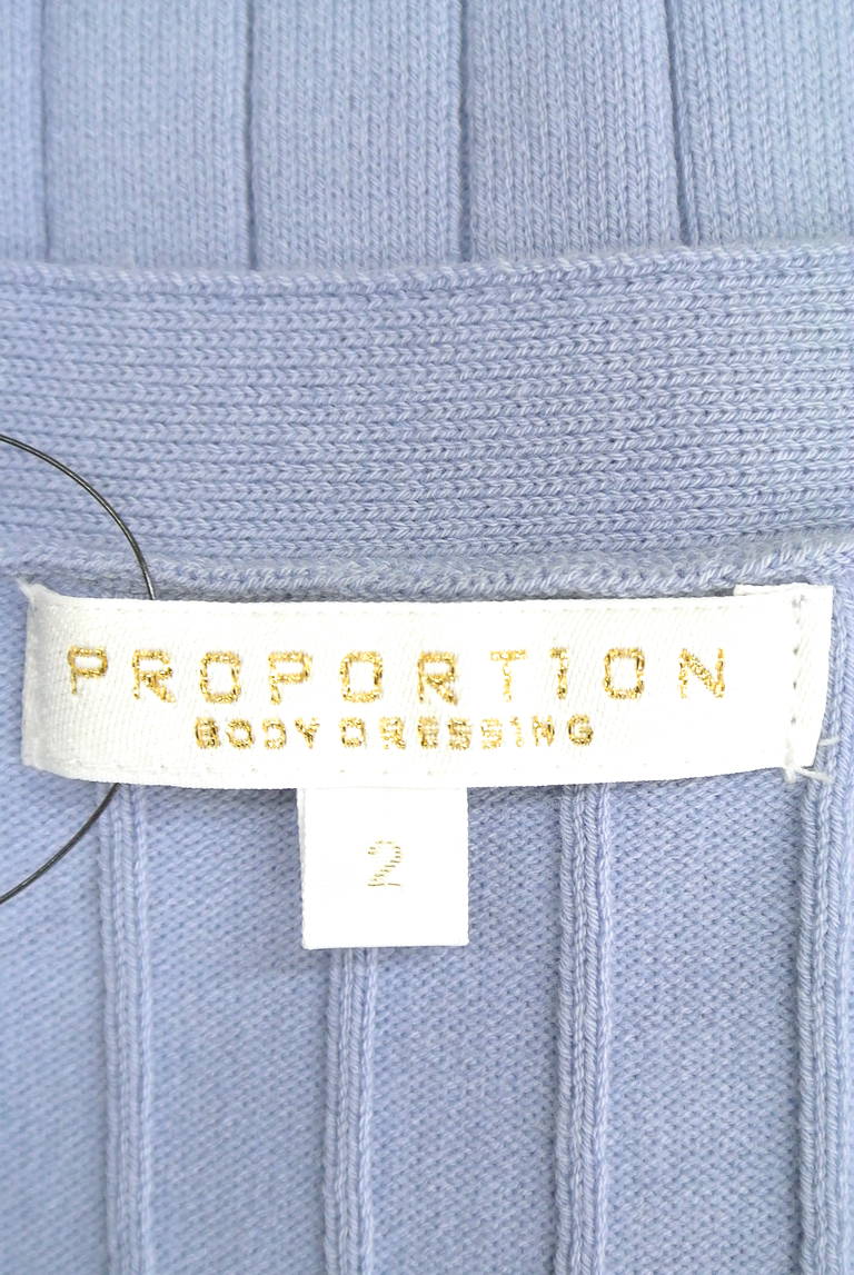 PROPORTION BODY DRESSING（プロポーションボディ ドレッシング）の古着「商品番号：PR10194906」-大画像6