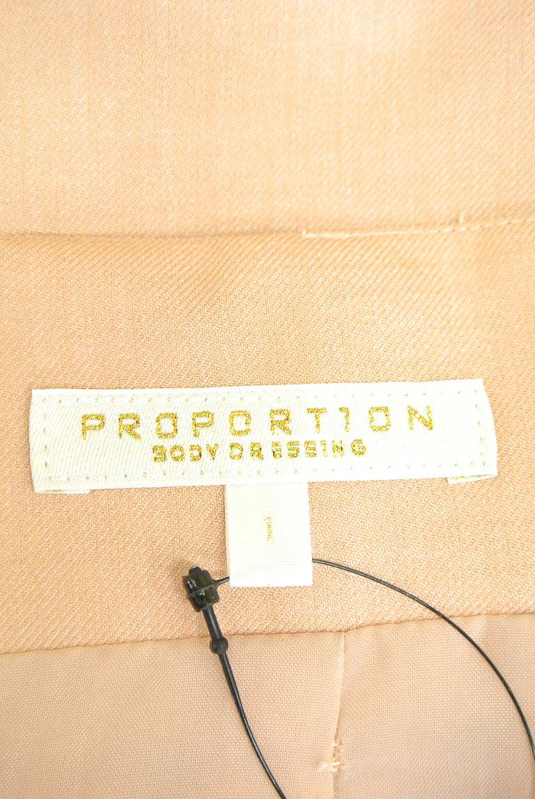 PROPORTION BODY DRESSING（プロポーションボディ ドレッシング）の古着「商品番号：PR10194911」-大画像6